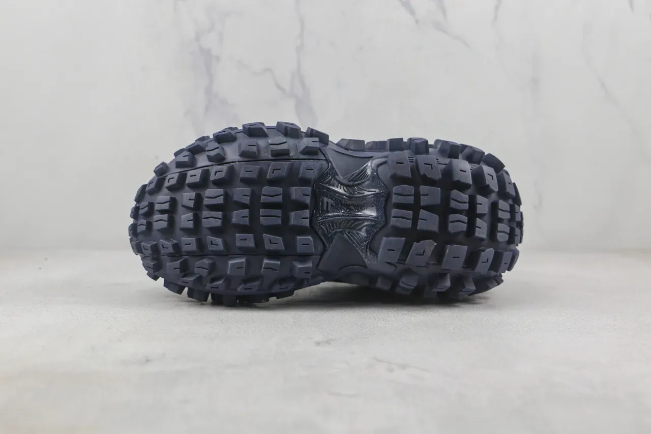 ASICS नाफ़ी سميك सीलूट रजिद लग्ट सोल حذاء रियासी लाइफ स्टाइल 8