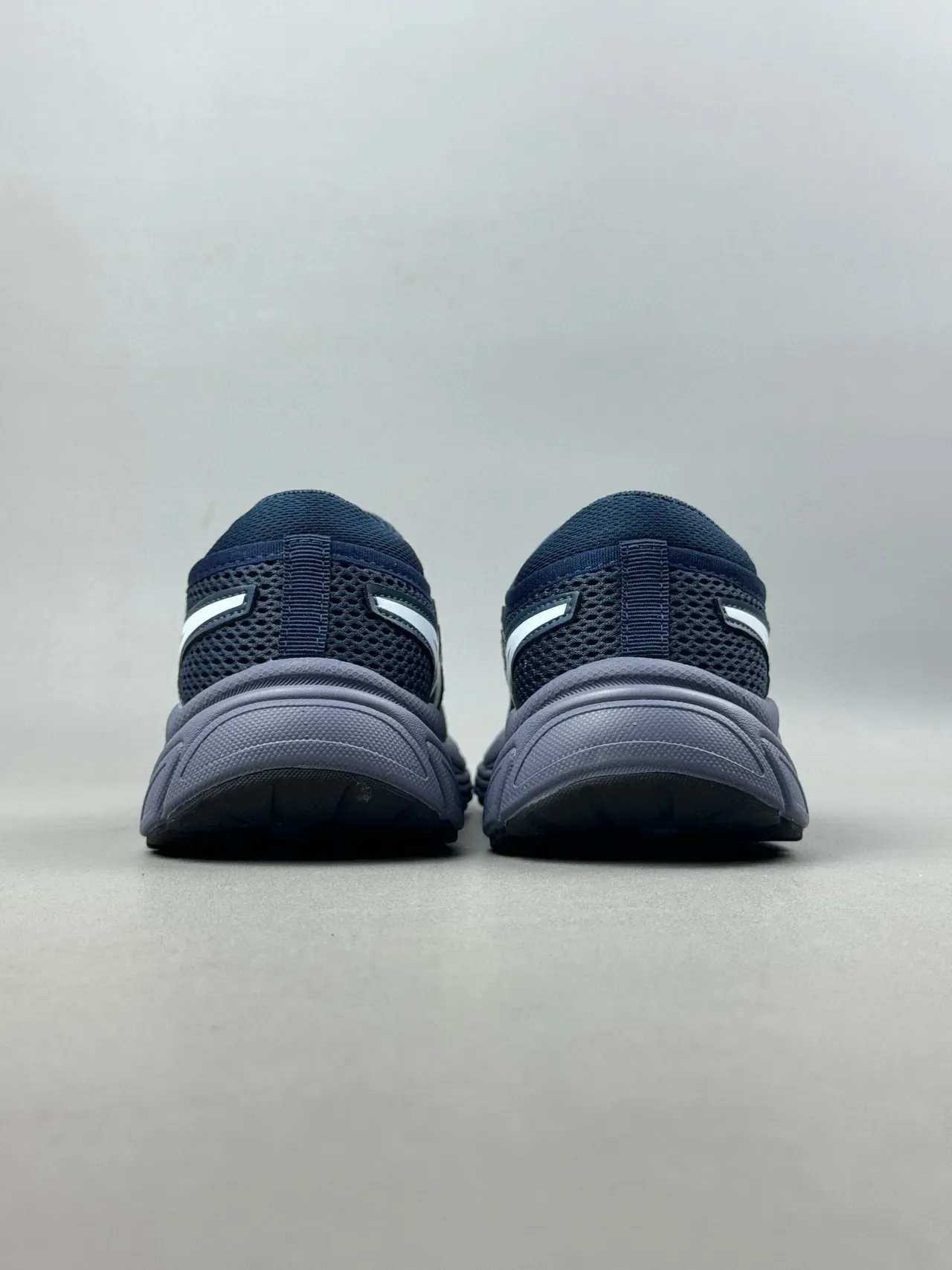 ASICS Sneakers lifestyle avec empeigne maille rose rouge fermeture à Velcro 17