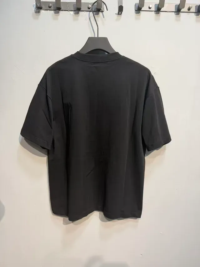 Camiseta gráfica Awake NY com rótulo farmacêutico 10