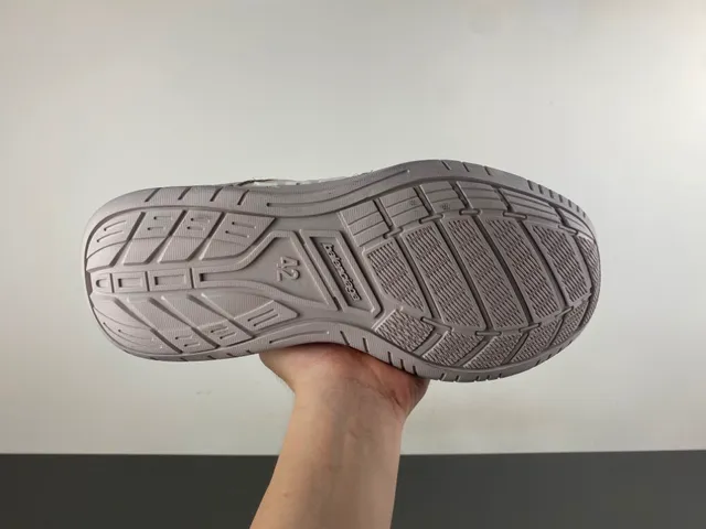 Balenciaga Runner Bege Verde Camada Couro Superior Impressão Graffiti Cadarços Tênis Lifestyle 9
