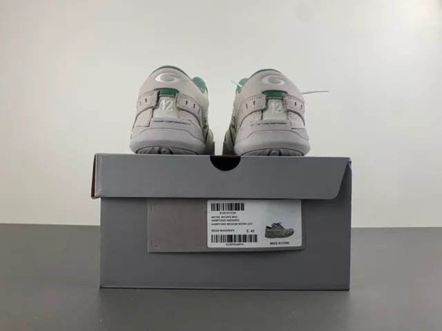Balenciaga Runner Bege Verde Camada Couro Superior Impressão Graffiti Cadarços Tênis Lifestyle 16