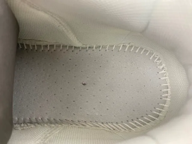 Balenciaga Track Trainer White Chunky Sneakers 8