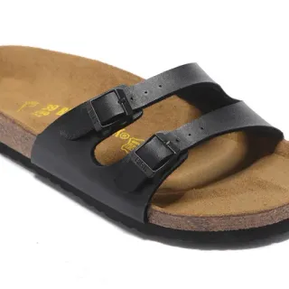 Birkenstock Arizona Black Casual Sandals