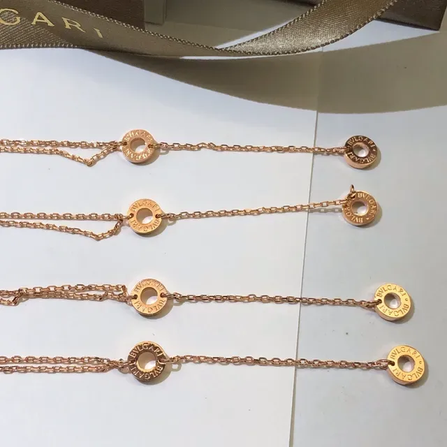 Bvlgari Divas’ Dream Bracelets à Pierres en Forme d'Éventail 4