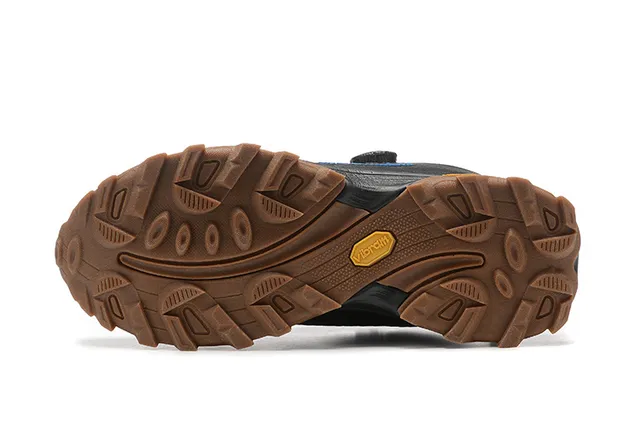 Columbia Negro Gris BOA Cierre con Dial Transpirable Malla Superior Zapatos de Running 6