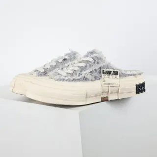 Converse Fuzzy Platform Slip-On Sneaker