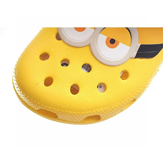 Crocs Classic Clog Kids Character Edition Clogs 23