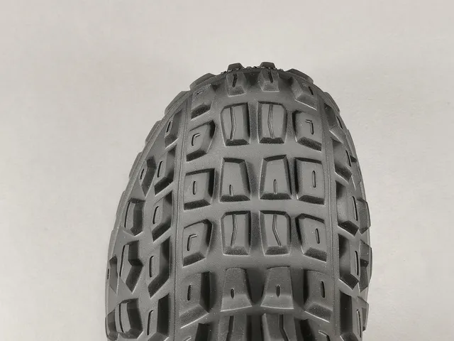 Crocs Echo Clog رمادي كلوج من الرغوة المولدة 7