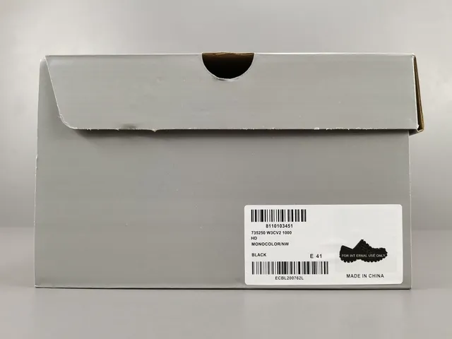 Crocs Echo Clog رمادي كلوج من الرغوة المولدة 8