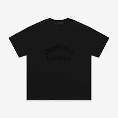 Fear of God Essentials Arch Logo T-Shirt 3