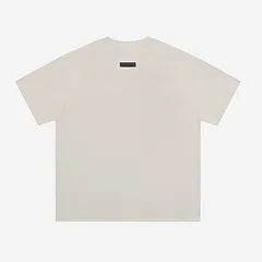 Fear of God Essentials Arch Logo T-Shirt 5