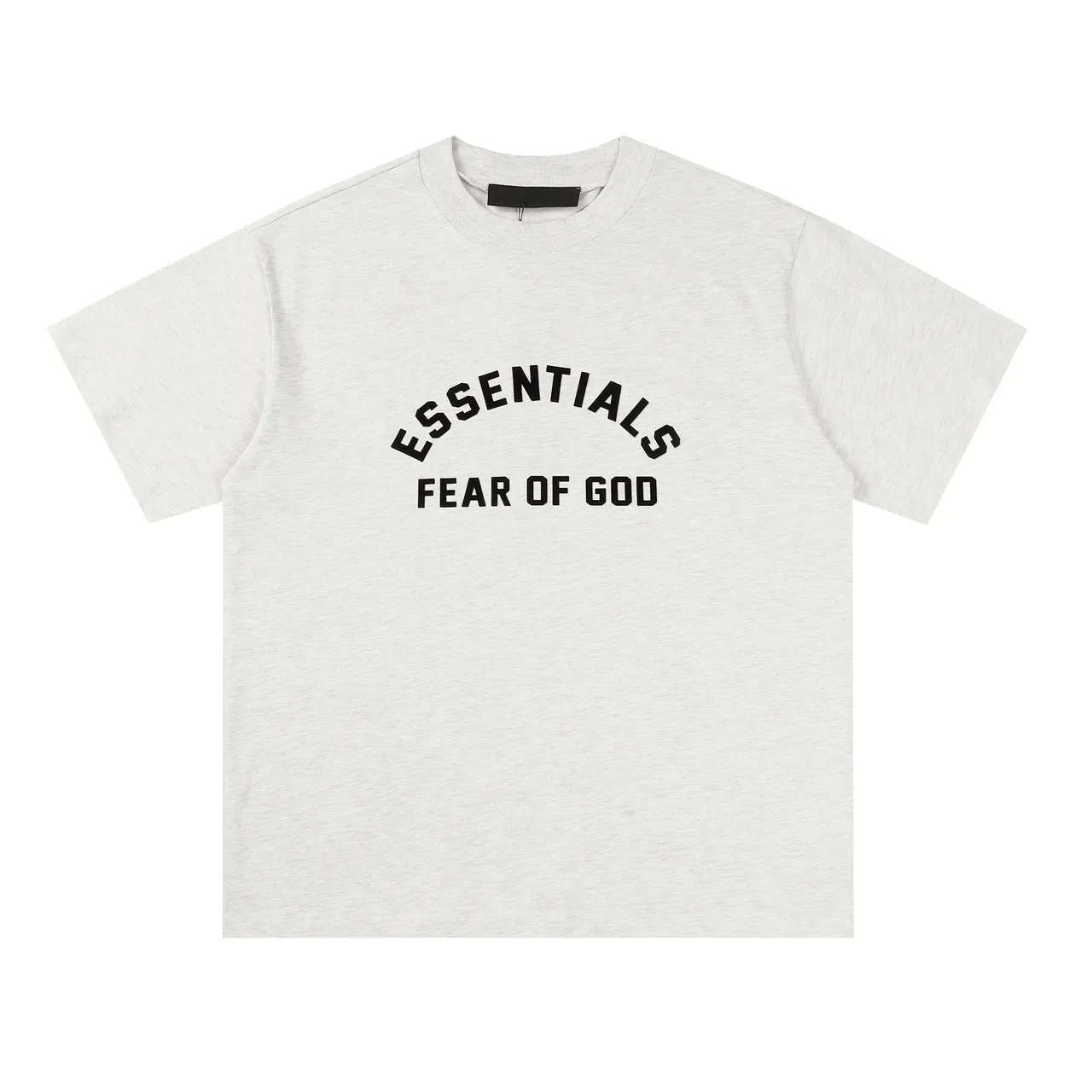 Fear of God Essentials Arch Logo T-Shirt 6