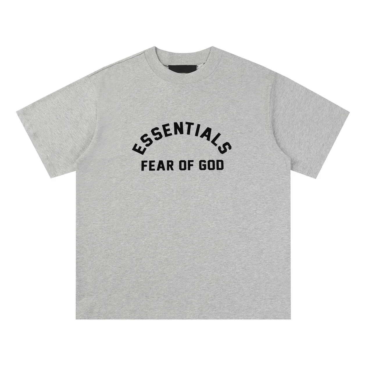 Fear of God Essentials Arch Logo T-Shirt 8