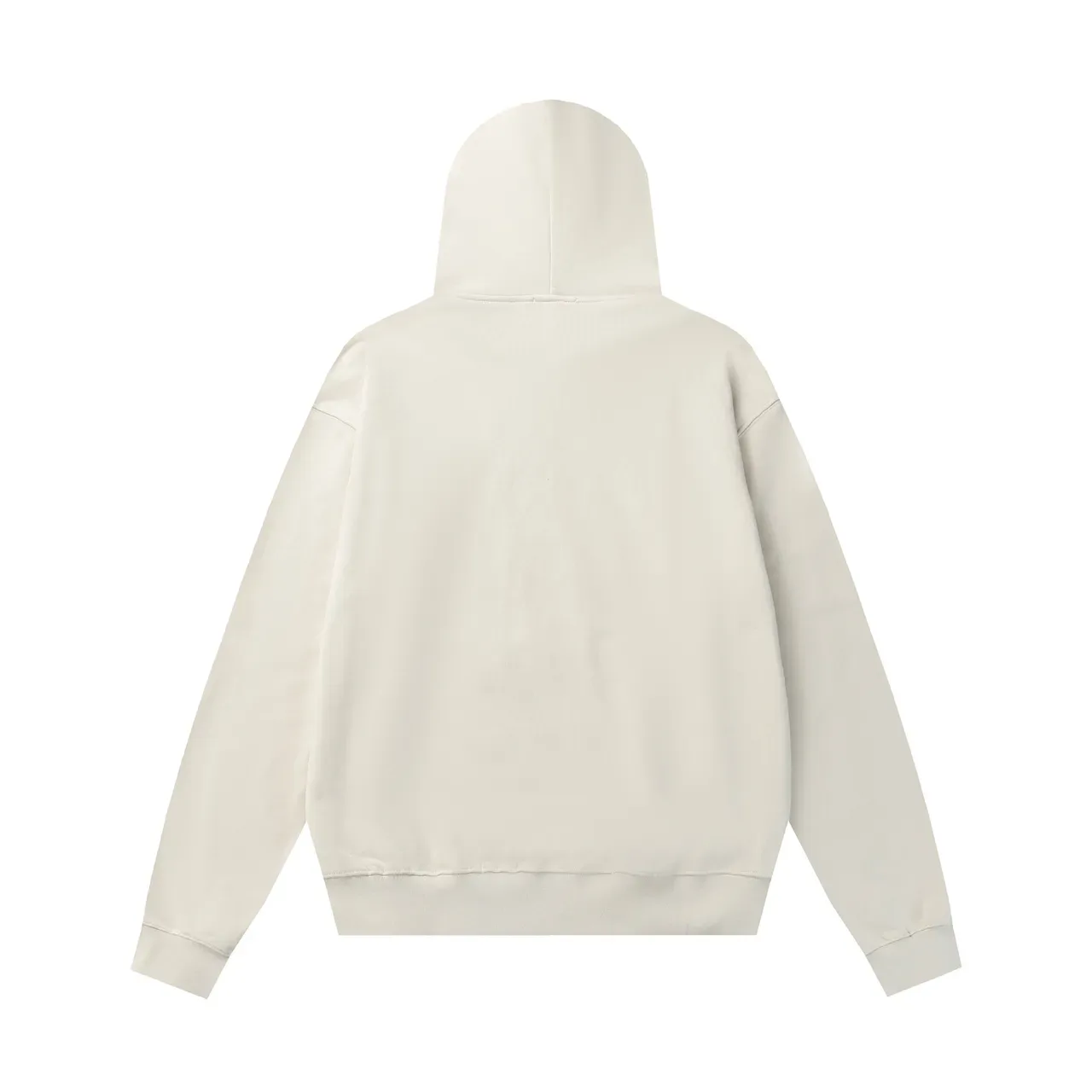 Fear of God Essentials Baseball Arch Hoodie 5