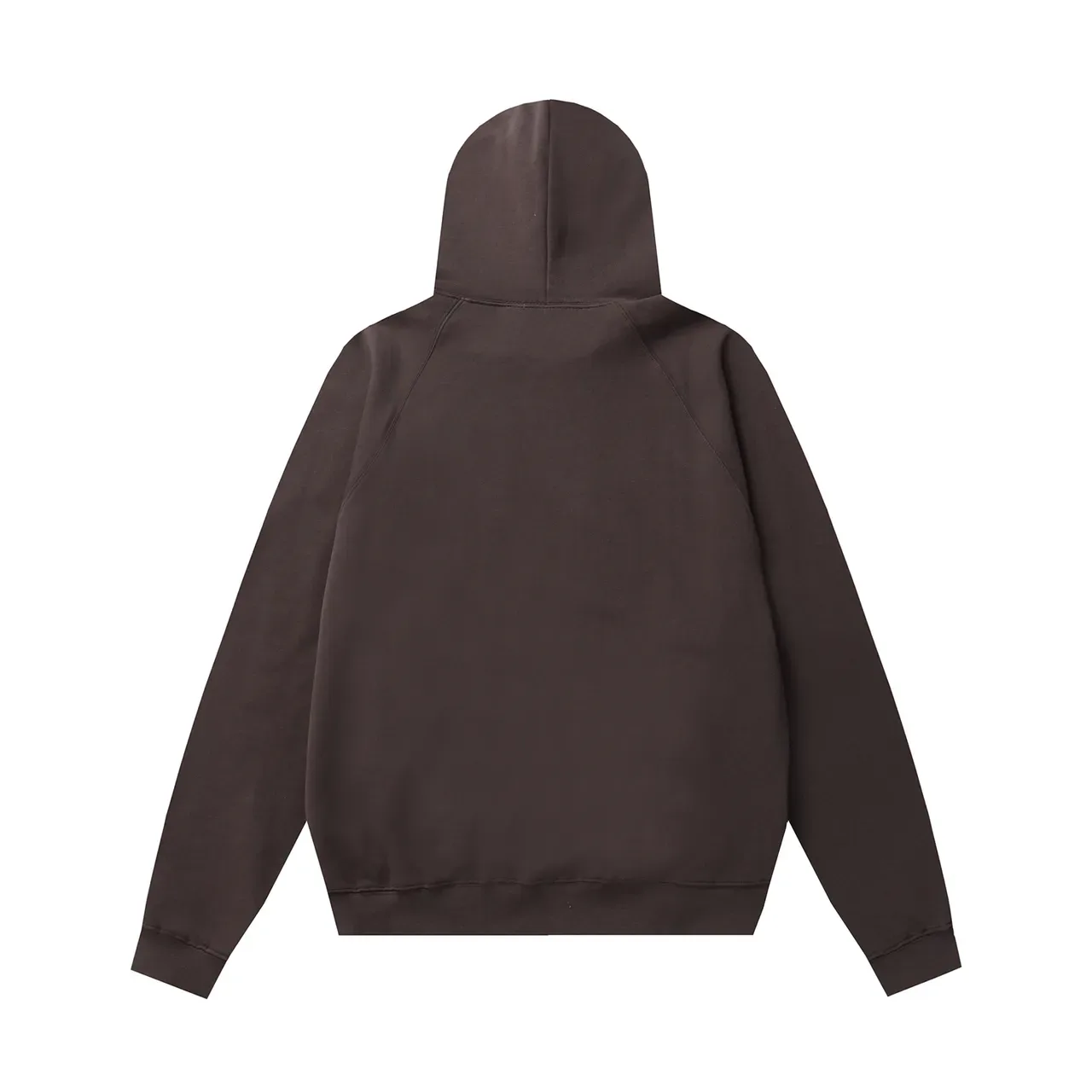 Fear of God Essentials Embossed Logo Hoodie 7