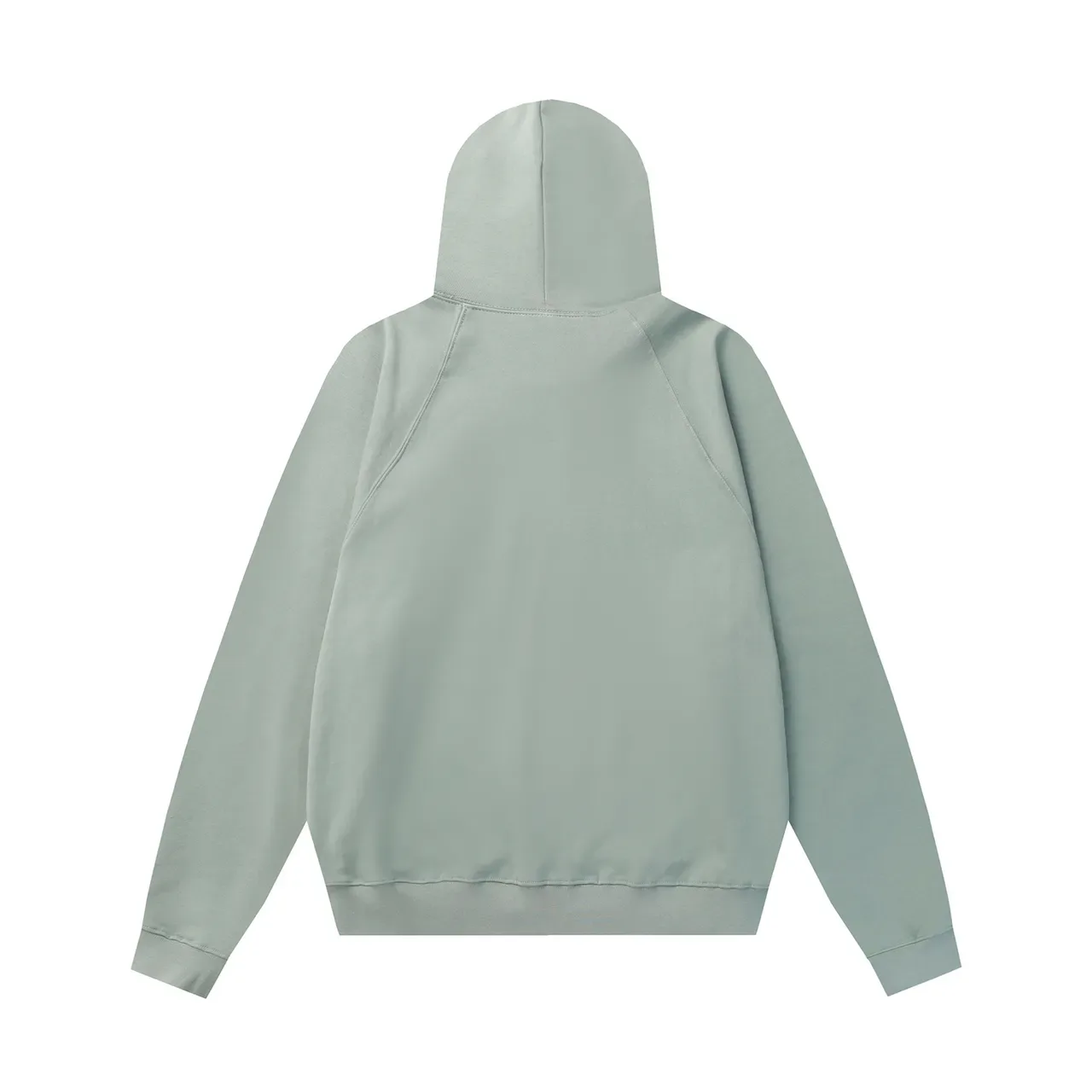 Fear of God Essentials Embossed Logo Hoodie 9