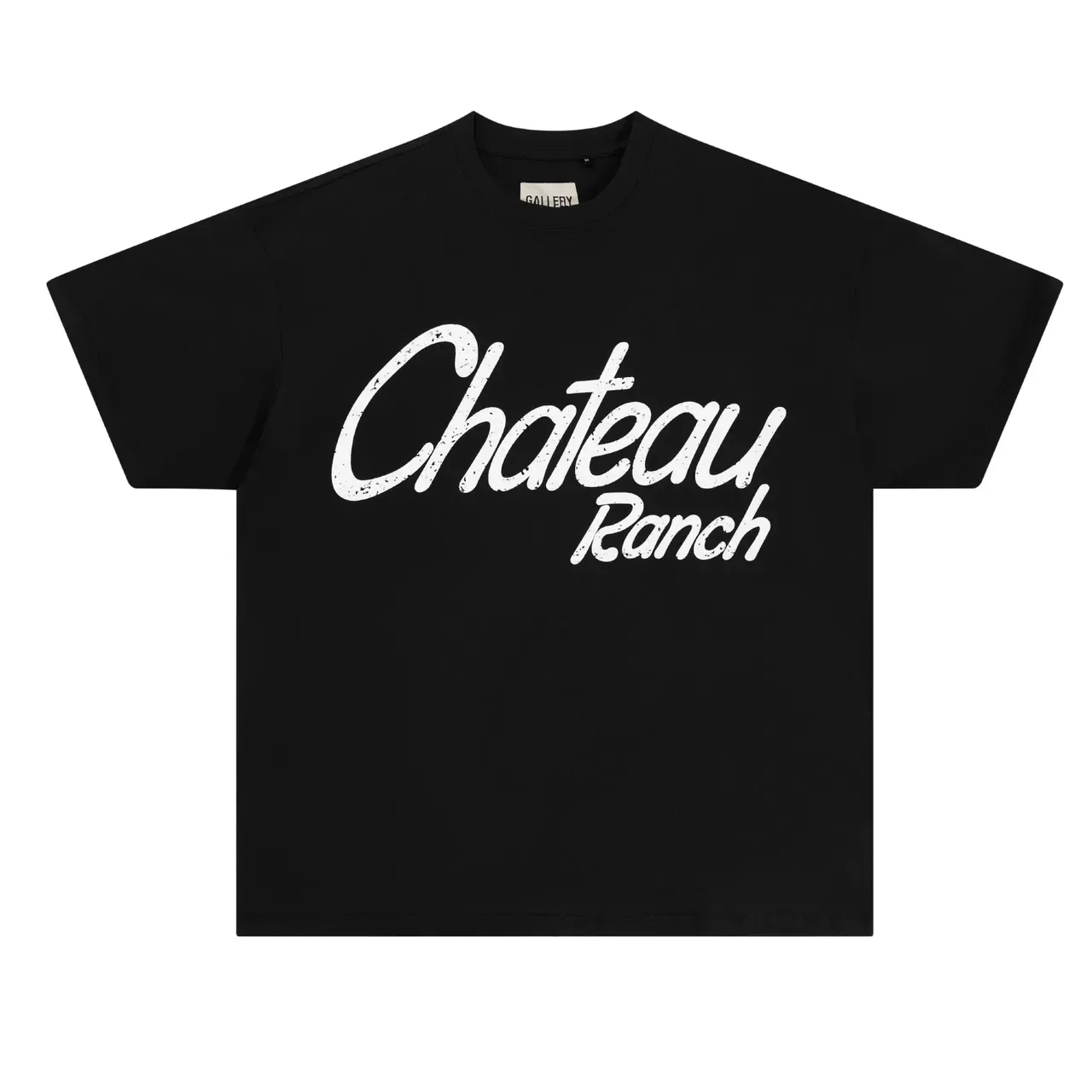 Gallery Dept Chateau Ranch Graphic T-Shirt 5