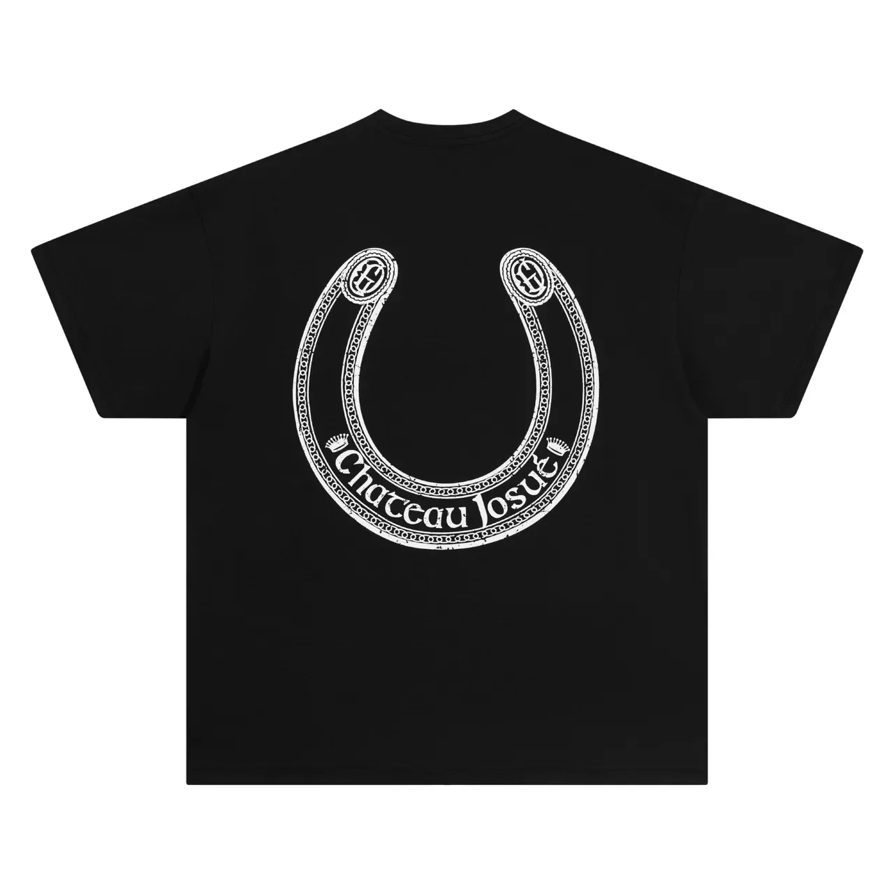 Gallery Dept Chateau Ranch Graphic T-Shirt 6