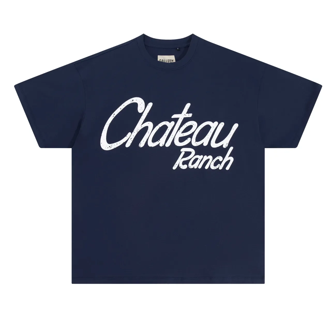 Gallery Dept Chateau Ranch Graphic T-Shirt 7