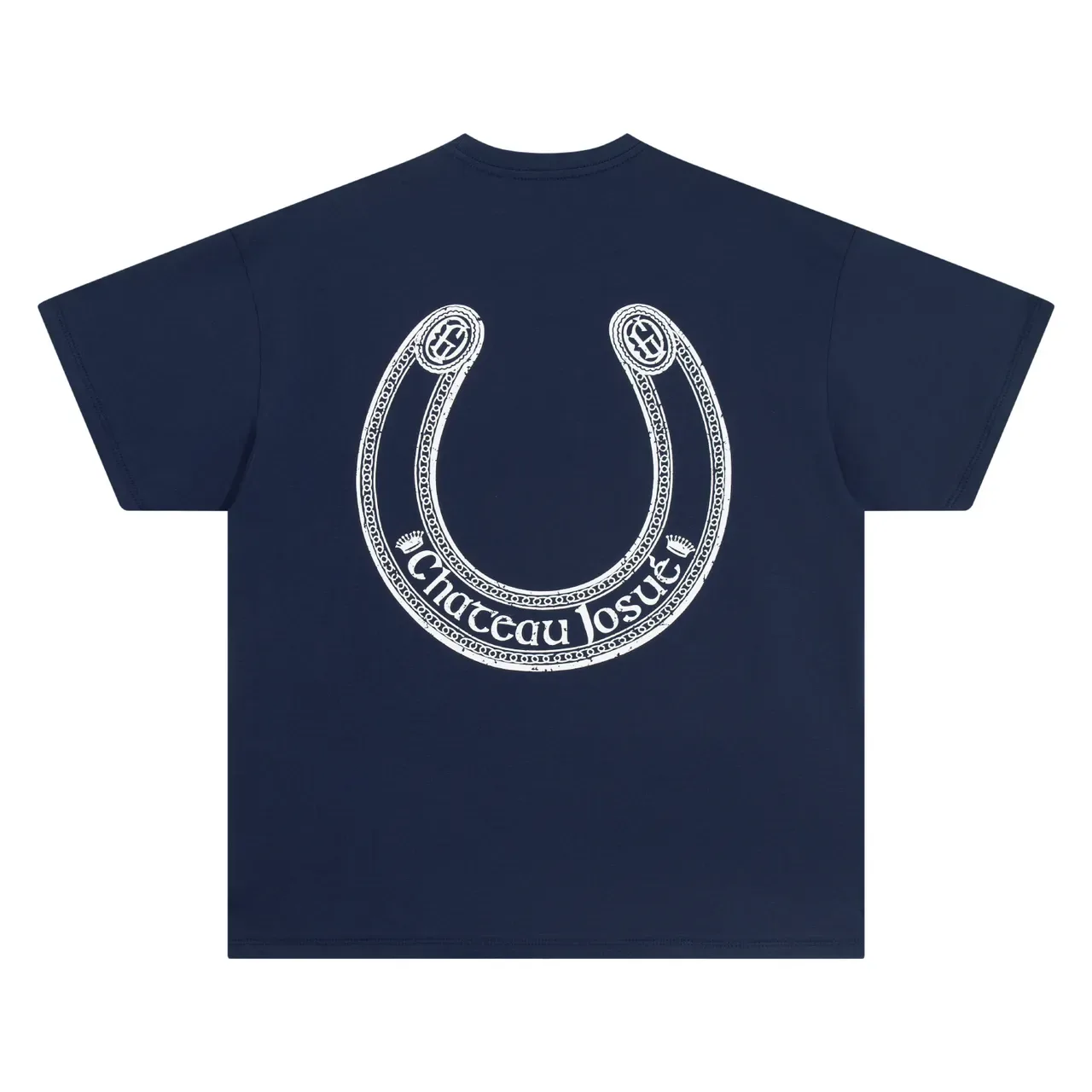 Gallery Dept Chateau Ranch Graphic T-Shirt 8