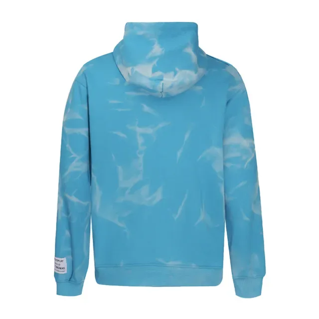 Gallery Dept Tie-Dye Full-Zip Hoodie 5