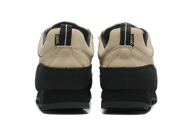 CRISPI Olive Green and Black Lifestyle Sneakers 9
