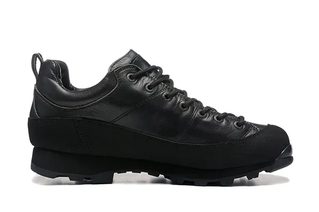 CRISPI Olive Green and Black Lifestyle Sneakers 15