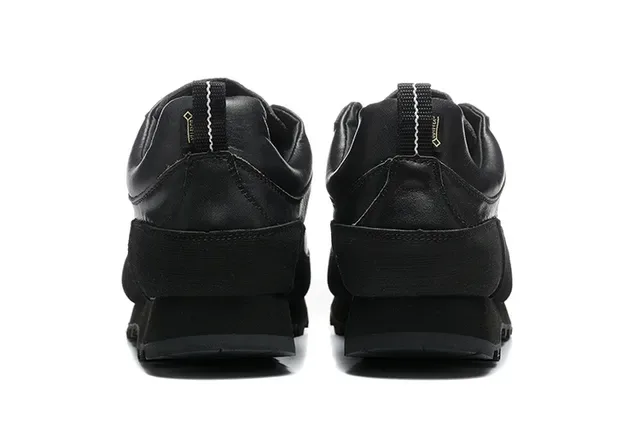 CRISPI Olive Green and Black Lifestyle Sneakers 18