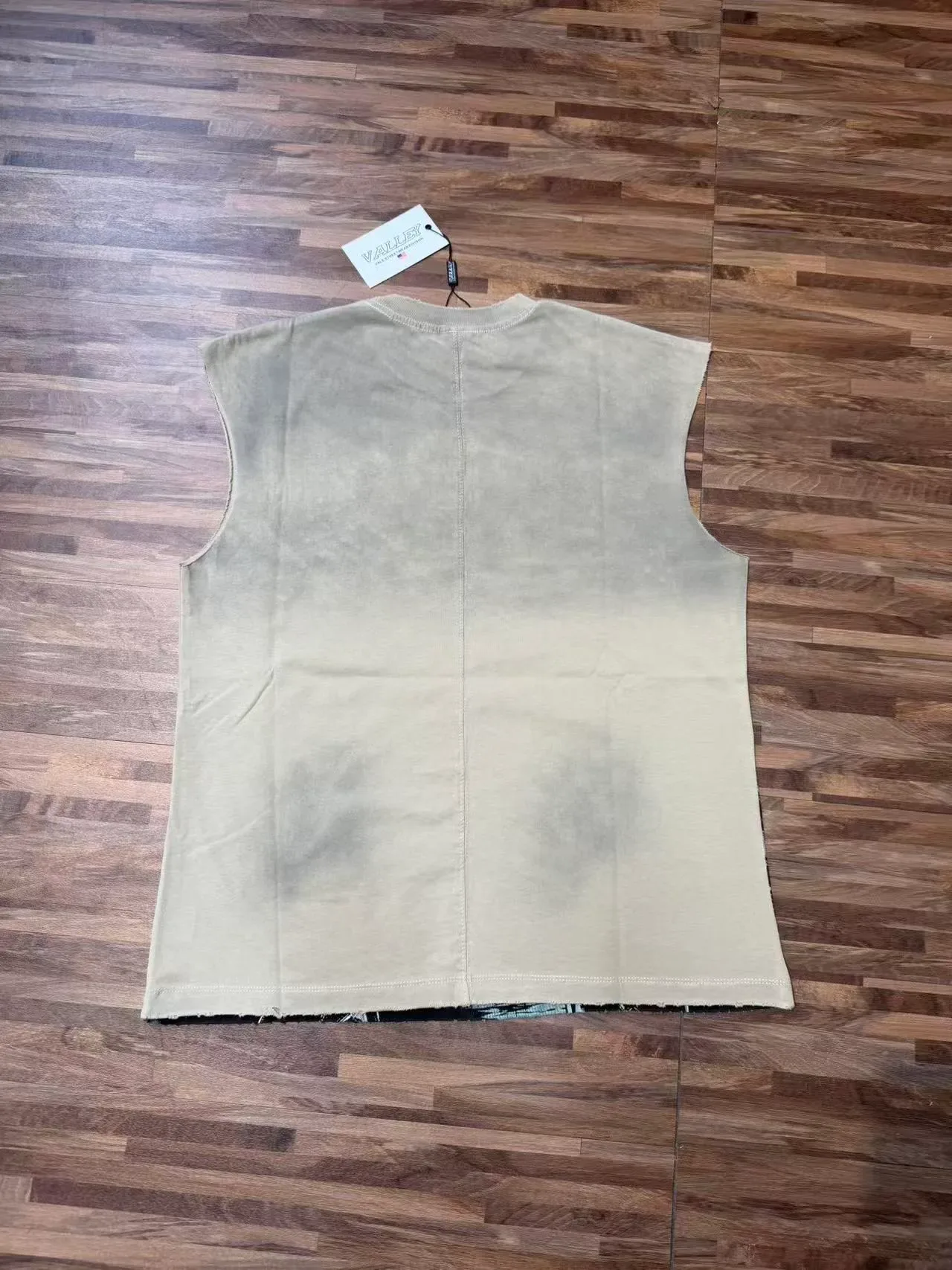 Graphic Print Sleeveless Vest Top 14