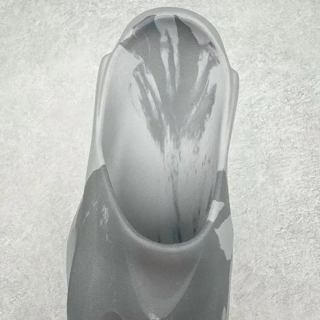 Gray Molded Foam Contoured Footbed Sneakers 6