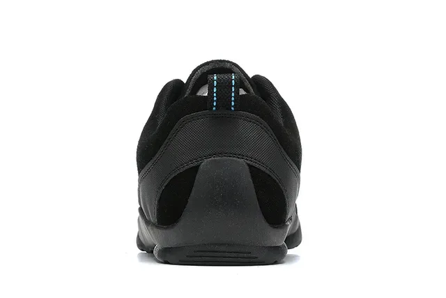 Keen Gray Black Minimalist Low-Top Synthetic Suede Upper Lifestyle Sneakers 5