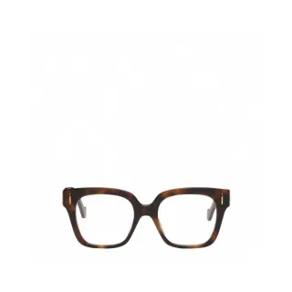 Tortoiseshell Rectangular Acetate Optical Glasses