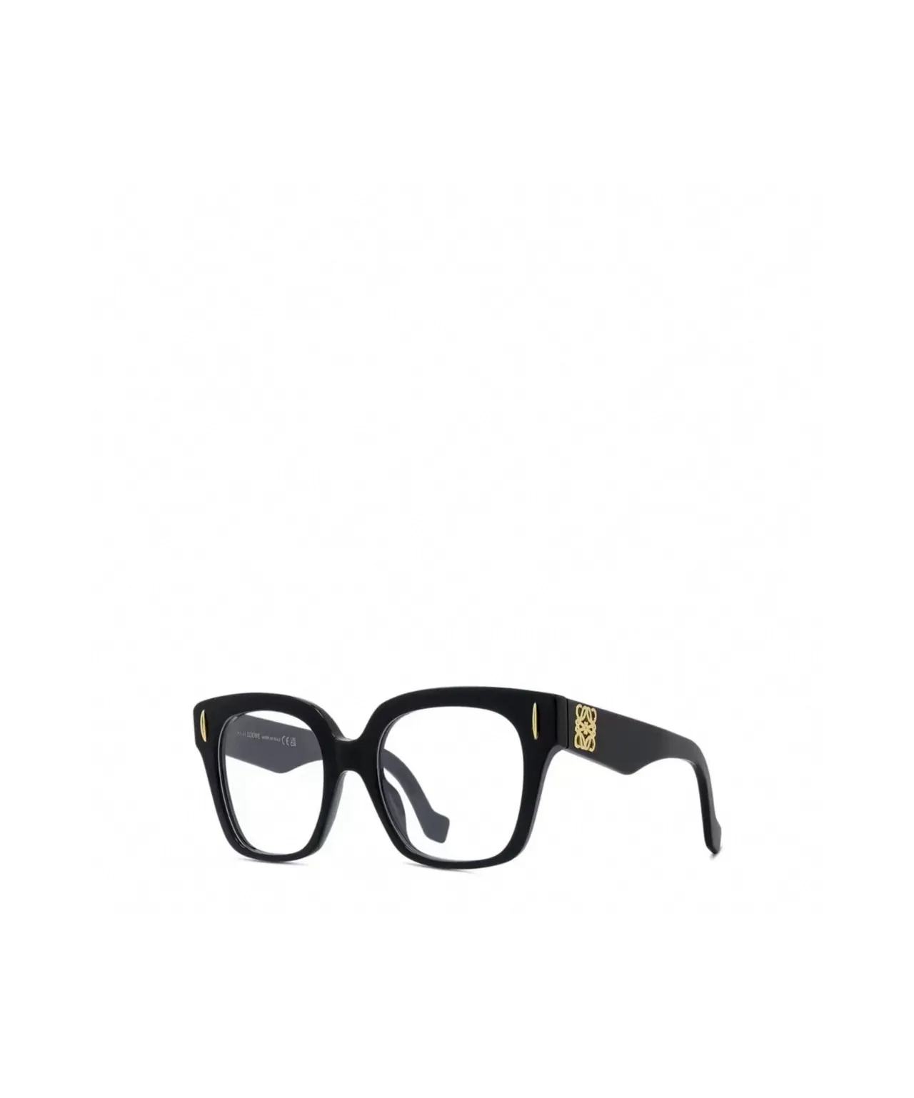 Tortoiseshell Rectangular Acetate Optical Glasses 8