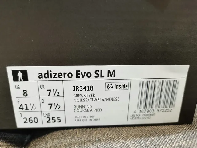 White Monochrome Knit Upper Sculpted Foam Midsole Running Shoes 2
