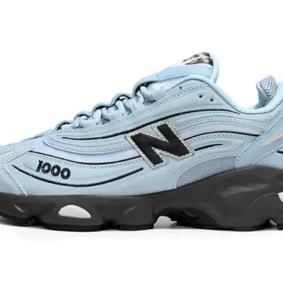 New Balance 1000 أحذية رياضية أزرق فاتح كاجوال