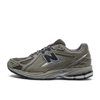 New Balance 1906R Olive Gray Navy أحذية الجري