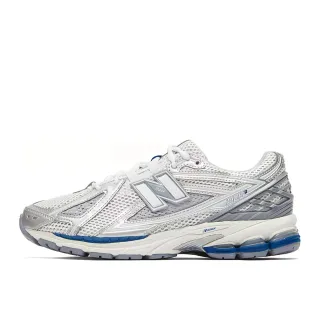 New Balance 1906R chaussures de course blanches grises bleues