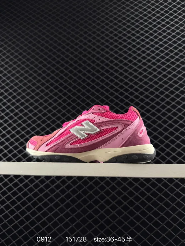 New Balance 204L Beige Daim Chaussures Lifestyle Rétro 4
