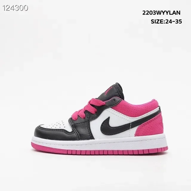 Nike Air Force 1 Low White Black Light Blue Lifestyle Sneakers 20