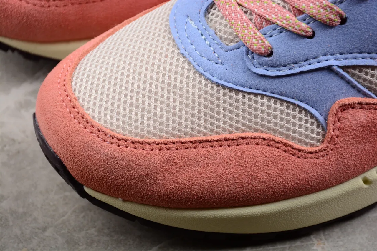 Nike Air Max 1 Multicolor Lifestyle Sneakers 9