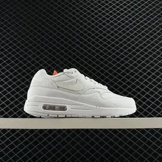 Nike Air Max 1 White जीवनशैली स्नीकर