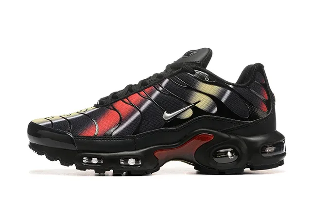 Nike Air Max Plus Light Periwinkle Lifestyle Sneakers 10