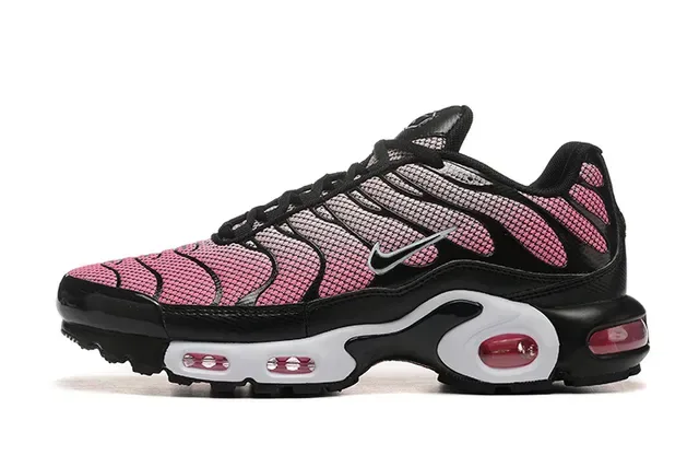 Nike Air Max Plus Light Periwinkle Lifestyle Sneakers 22