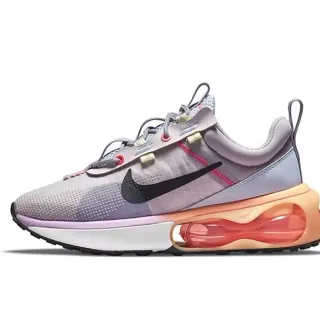 Nike Air Max Scorpion 多彩渐变生活方式运动鞋