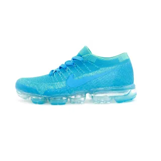 Nike Air VaporMax Blue Translucent Lifestyle Sneakers