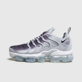 Nike Air VaporMax Plus Gradient Purple Gray Lifestyle Sneakers