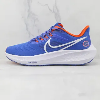 Nike Air Zoom Pegasus bleu royal orange Florida Gators Chaussures de course