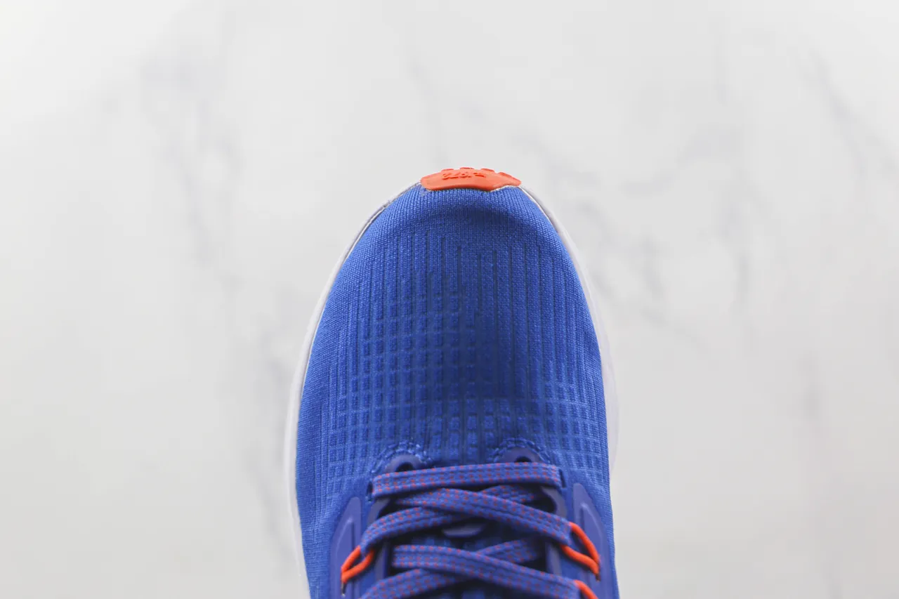 Nike Air Zoom Pegasus Royal Blue Orange Florida Gators Running Shoes 6