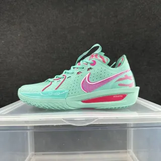 Nike Court Air Zoom GP Turbo Jade Powder जीवनशैली स्नीकर