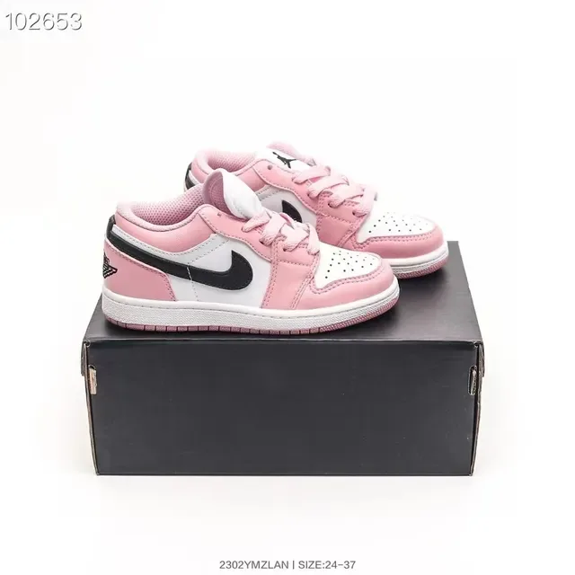 Nike Dunk Low White Red Lifestyle Sneakers 15